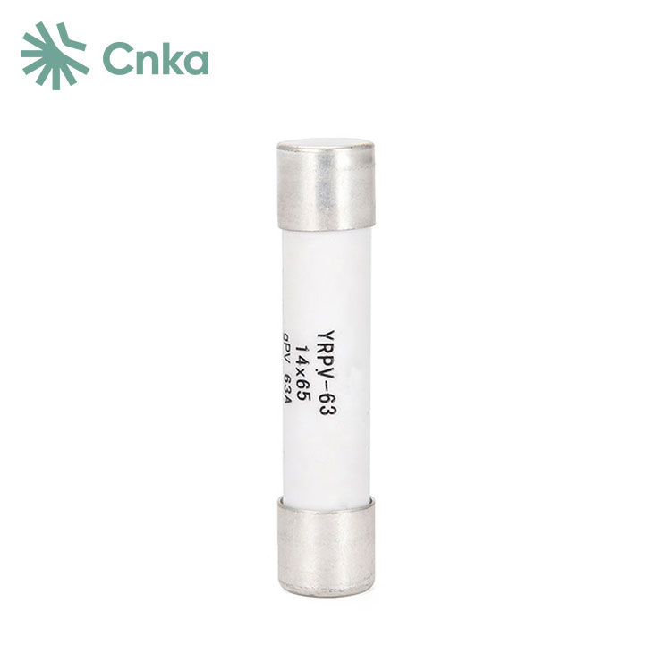40 Amp DC Fuse